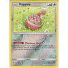 Pokemon Trading Card Game Happiny - 161/214 - Uncommon Reverse Holo Card - SM10 Unbroken Bonds