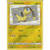 Helioptile - 49/181 - Common Reverse Holo Card - SM09 Team Up