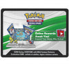 Pokemon Trading Card Game Hidden Fates Charizard GX Tin Online Code Card