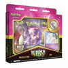 Pokemon Trading Card Game Hidden Fates Pin Collection - Mew