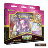 Pokemon Trading Card Game Hidden Fates Pin Collection - Mew