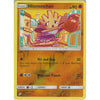 Hitmonchan - 74/181 - Uncommon Reverse Holo Card - SM09 Team Up