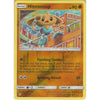 Pokemon Trading Card Game Hitmontop - 101/214 - Uncommon Reverse Holo Card - SM10 Unbroken Bonds