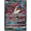 Pokemon Trading Card Game Honchkrow GX - 109/214 - Rare Holo GX Card - SM10 Unbroken Bonds