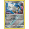 Honedge - 107/181 - Common Reverse Holo Card - SM09 Team Up