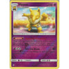 Pokemon Trading Card Game Hypno - 72/214 - Rare Reverse Holo Card - SM10 Unbroken Bonds