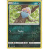 Pokemon Trading Card Game Inkay - 118/214 - Common Reverse Holo Card - SM10 Unbroken Bonds