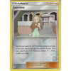 Jasmine - 145/181 - Uncommon Reverse Holo Card - SM09 Team Up