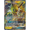 Pokemon Trading Card Game Jolteon GX - SM173 - Rare Holo GX Promo Card