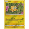 Joltik - 47/181 - Common Reverse Holo Card - SM09 Team Up