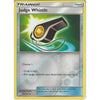 Judge Whistle - 146/181 - Uncommon Reverse Holo Card - SM09 Team Up