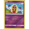 Jynx - 68/181 - Uncommon Reverse Holo Card - SM09 Team Up