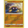 Kabuto - 77/181 - Uncommon Reverse Holo Card - SM09 Team Up