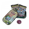 Pokemon Trading Card Game Kanto Friends Collectors Mini Tin - Bulbasaur -