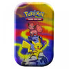 Pokemon Trading Card Game Kanto Power Mini Tin - Pikachu &amp; Vulpix