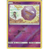 Pokemon Trading Card Game Koffing - 73/214 - Common Reverse Holo Card - SM10 Unbroken Bonds