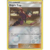 Pokemon Trading Card Game Koga&#039;s Trap - 177/214 - Uncommon Reverse Holo Card - SM10 Unbroken Bonds