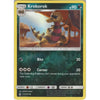 Pokemon Trading Card Game Krokorok - 115/214 - Uncommon Reverse Holo Card - SM10 Unbroken Bonds