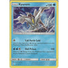 Pokemon Trading Card Game Kyurem - 50/214 - Rare Holo Card - SM10 Unbroken Bonds