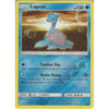 Lapras - 31/181 - Rare Reverse Holo Card - SM09 Team Up