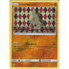 Larvitar - 79/181 - Common Reverse Holo Card - SM09 Team Up