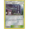 Lavender Town - 147/181 - Uncommon Reverse Holo Card - SM09 Team Up