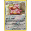 Pokemon Trading Card Game Lickilicky - 153/214 - Rare Reverse Holo Card - SM10 Unbroken Bonds