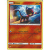 Litten - 20/181 - Common Reverse Holo Card - SM09 Team Up