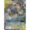 Pokemon Trading Card Game Lucario &amp; Melmetal GX TAG TEAM - 120/214 - Rare Holo GX Card - SM10 Unbroken Bonds