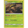 Pokemon Trading Card Game Ludicolo - 2/18 - Rare Holo Foil Card - Detective Pikachu