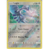 Lugia - 131/181 - Rare Reverse Holo Card - SM09 Team Up