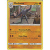 Pokemon Trading Card Game Machamp - 13/18 - Rare Holo Foil Card - Detective Pikachu