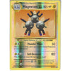 Pokemon Trading Card Game Magneton 38/108 | Rare REVERSE HOLO Card | XY Evolutions