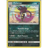 Pokemon Trading Card Game Malamar - 119/214 - Rare Reverse Holo Card - SM10 Unbroken Bonds