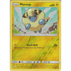 Mareep - 41/181 - Common Reverse Holo Card - SM09 Team Up