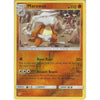 Pokemon Trading Card Game Marowak - 91/214 - Rare Reverse Holo Card - SM10 Unbroken Bonds