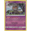 Pokemon Trading Card Game Marshadow - 81/214 - Rare Holo Card - SM10 Unbroken Bonds