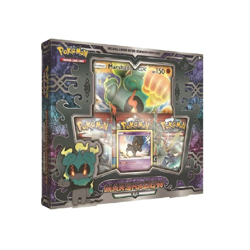 marshadow gx pokemon card Marshadow GX #64 Prices | Pokemon Japanese GX Ultra Shiny