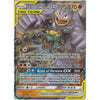Pokemon Trading Card Game Marshadow &amp; Machamp GX TAG TEAM - 82/214 - Rare Holo GX Card - SM10 Unbroken Bonds