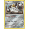 Pokemon Trading Card Game Melmetal - 129/214 - Rare Holo Card - SM10 Unbroken Bonds