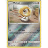 Pokemon Trading Card Game Meltan - 128/214 - Common Reverse Holo Card - SM10 Unbroken Bonds