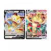 Pokemon Trading Card Game Meowth VMAX Box Collection