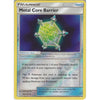 Pokemon Trading Card Game Metal Core Barrier - 180/214 - Uncommon Reverse Holo Card - SM10 Unbroken Bonds