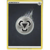 Pokemon Trading Card Game Metal Energy | Reverse Holo Card | SWSH3.5 Champion&#039;s Path