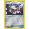 Metal Goggles - 148/181 - Uncommon Reverse Holo Card - SM09 Team Up