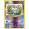Pokemon Trading Card Game Mew 53/108 |Rare REVERSE HOLO Card | XY Evolutions