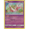 Pokemon Trading Card Game Mew - 76/214 - Rare Holo Card - SM10 Unbroken Bonds