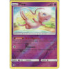 Pokemon Trading Card Game Mew - 76/214 - Rare Reverse Holo Card - SM10 Unbroken Bonds