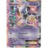 Pokemon Trading Card Game Mewtwo EX 52/108 | Rare Holo EX Card | XY Evolutions