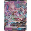 Pokemon Trading Card Game Mewtwo GX - SM196 - Rare Holo GX - Black Star Promo Card